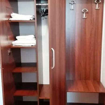 Casa Beyaz מנגליה
