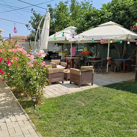 Casa Beyaz מנגליה