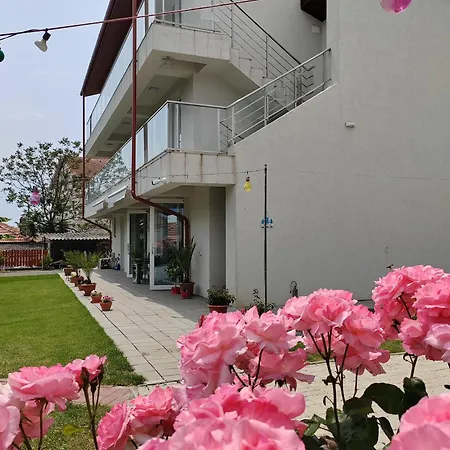 Casa Beyaz