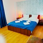 Vendégház Casa Beyaz Mangalia