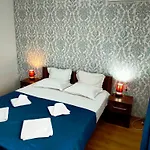 Vendégház Casa Beyaz Mangalia