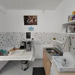 Casa Beyaz Mangalia