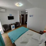 Vendégház Casa Beyaz