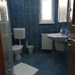 Vendégház Casa Beyaz