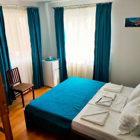 Pensiune Casa Beyaz Mangalia