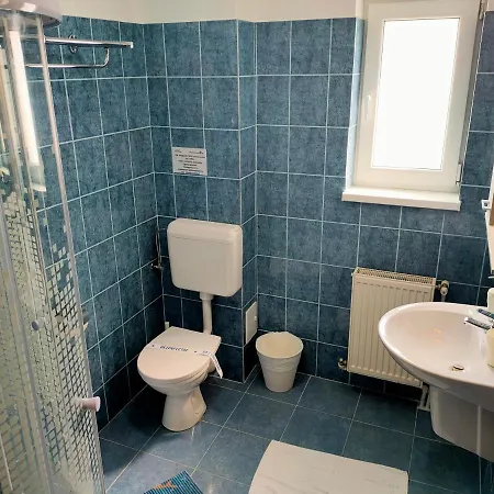 Guest house Casa Beyaz 3*