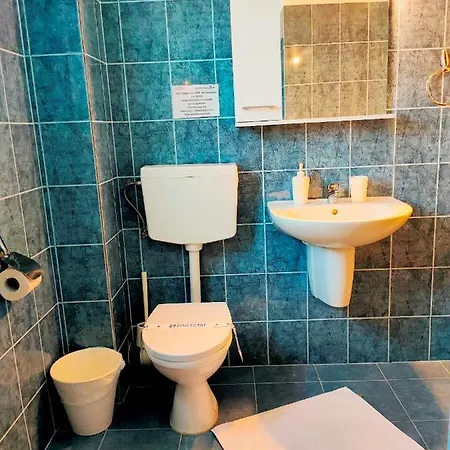 Casa Beyaz 3* Mangalia