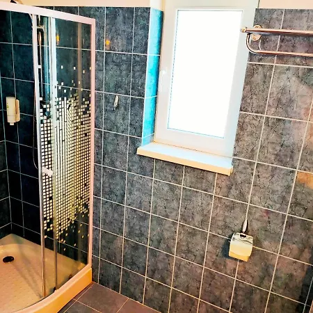 Casa Beyaz Pensjonat Mangalia