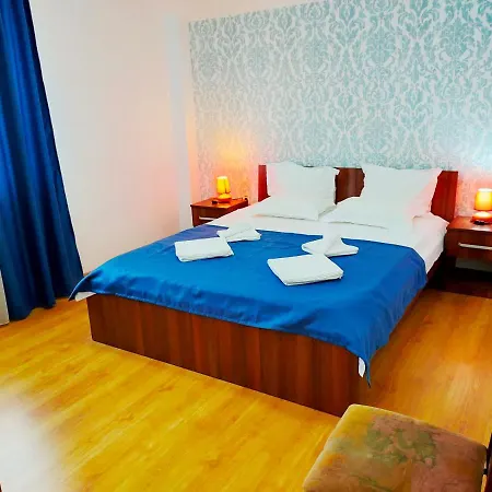 Pensiune Casa Beyaz Mangalia