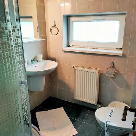 Gasthof Casa Beyaz 3*