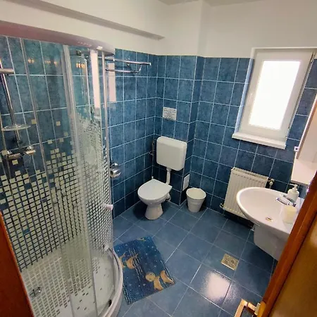 Casa Beyaz 3* Mangalia