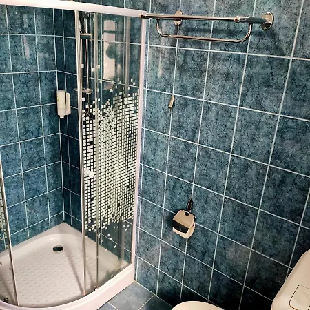 Casa Beyaz 3* Mangalia