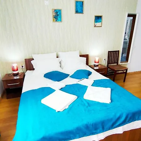 Pensiune Casa Beyaz Mangalia