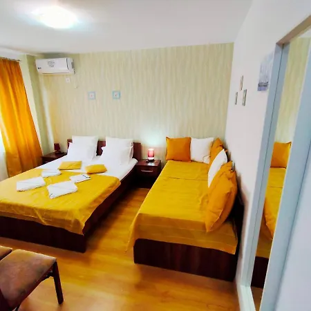 Pensiune Casa Beyaz 3*