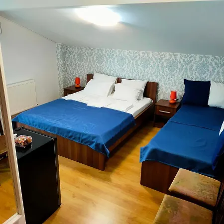 Casa Beyaz Pensjonat Mangalia