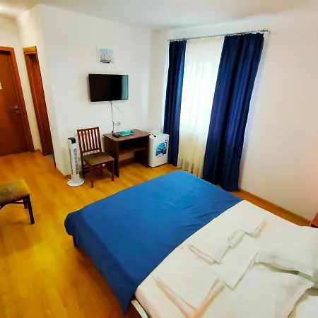 Pensiune Casa Beyaz