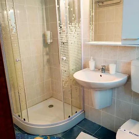 Casa Beyaz Pensiune 3*