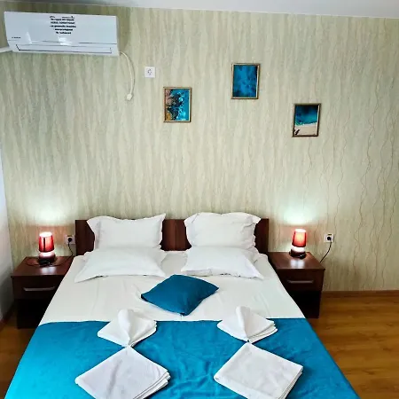 Casa Beyaz Pensjonat