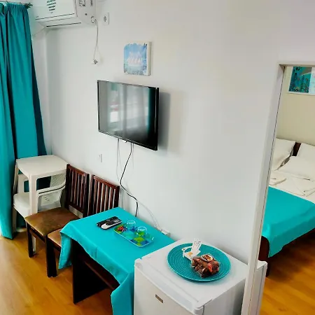 Casa Beyaz Mangalia