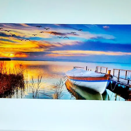 Casa Beyaz Guest house