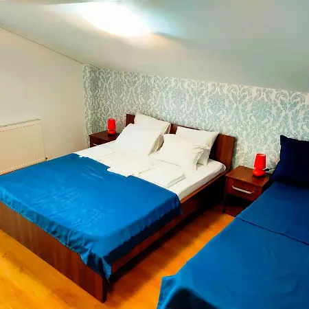 Casa Beyaz Pensiune