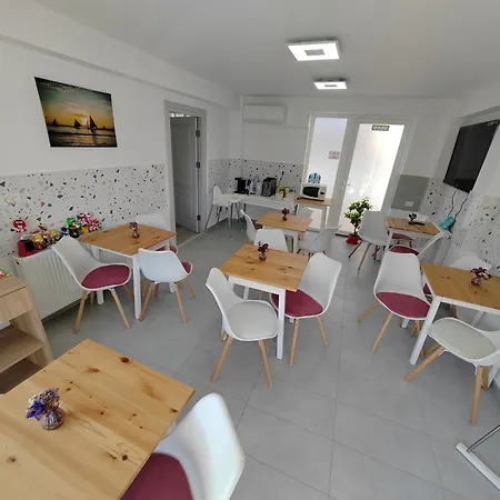 Casa Beyaz Mangalia