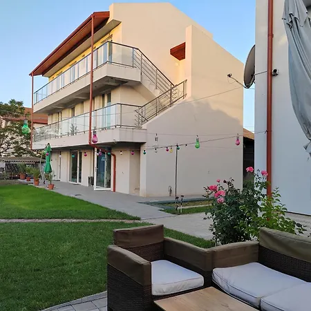 Casa Beyaz