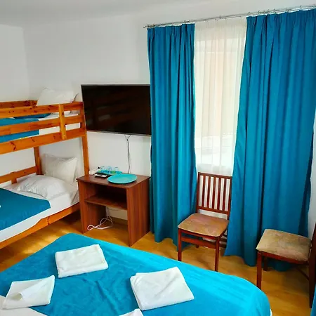 Casa Beyaz Guest house Mangalia