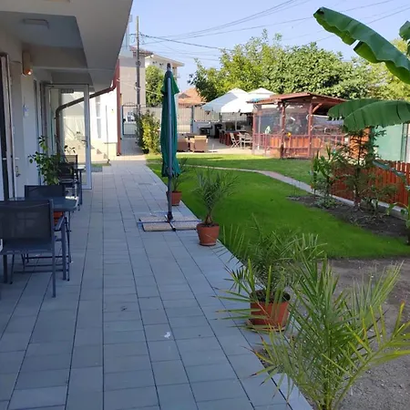 Casa Beyaz Pensiune