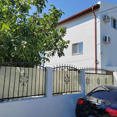 Pensiune Casa Beyaz