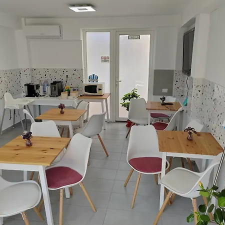 Pensiune Casa Beyaz 3*