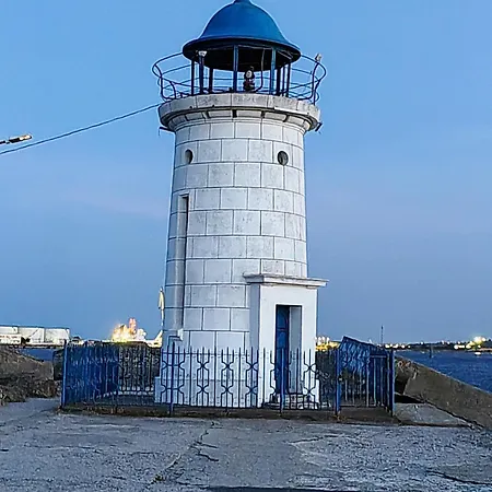 Casa Beyaz Pensjonat Mangalia