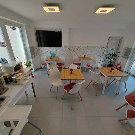 Casa Beyaz Mangalia