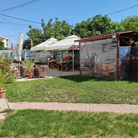 Casa Beyaz 3* Mangalia