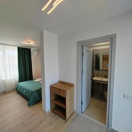 Casa Beyaz 3* Mangalia
