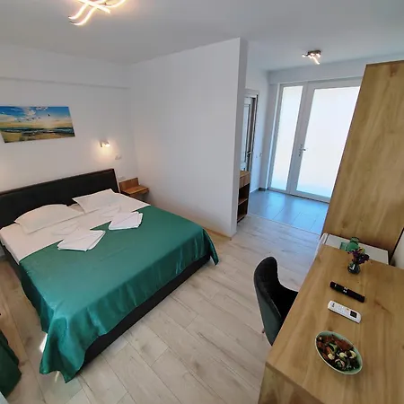 Casa Beyaz Gasthof