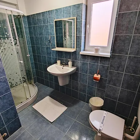 Pensjonat Casa Beyaz