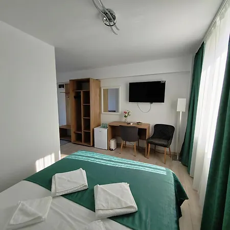 Casa Beyaz Pensjonat 3*