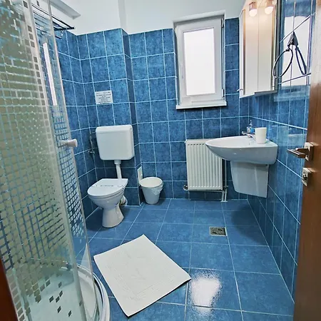 Casa Beyaz Guest house