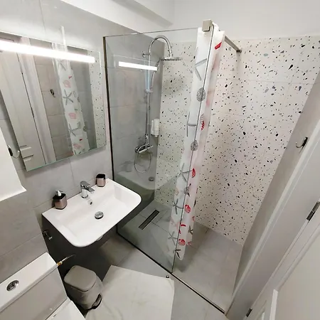 Pensjonat Casa Beyaz