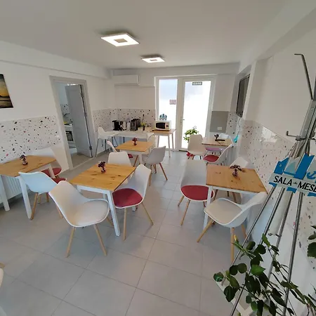 Casa Beyaz Pensiune 3*
