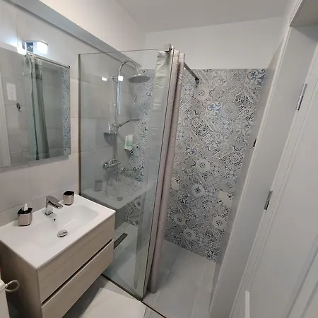 Casa Beyaz Guest house