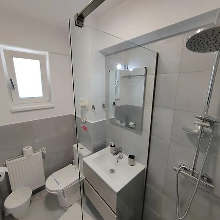 Casa Beyaz Pensjonat 3*