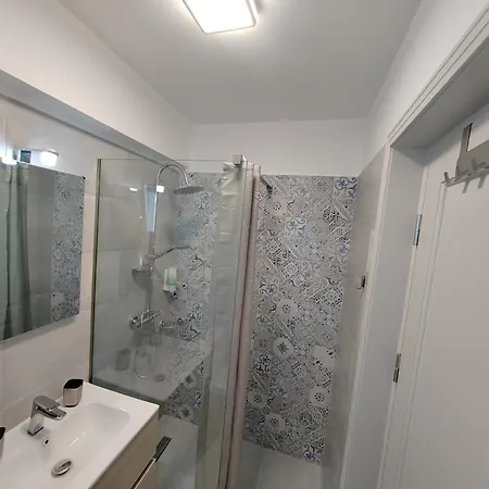 Casa Beyaz Guest house Mangalia