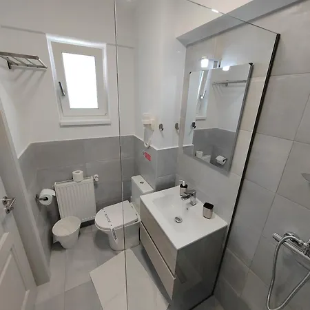 Guest house Casa Beyaz Mangalia