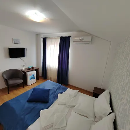 בית הארחה Casa Beyaz