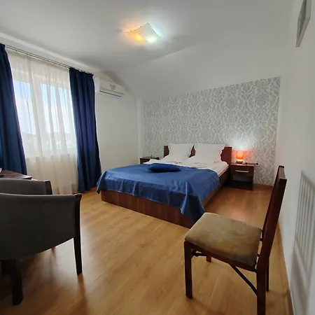 בית הארחה Casa Beyaz 3*