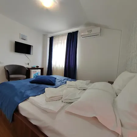 Casa Beyaz Pensjonat Mangalia