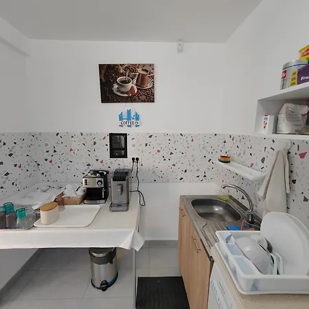 Casa Beyaz Mangalia