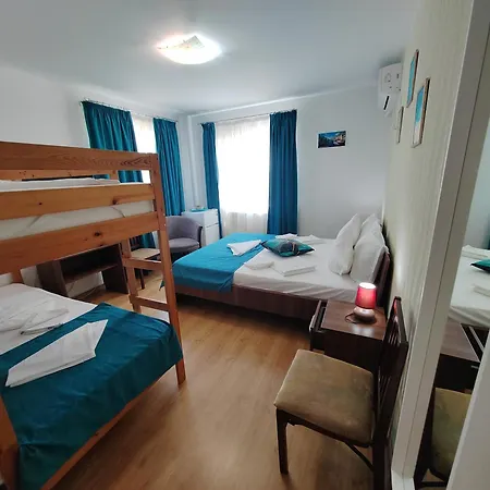 Casa Beyaz 3* Mangalia